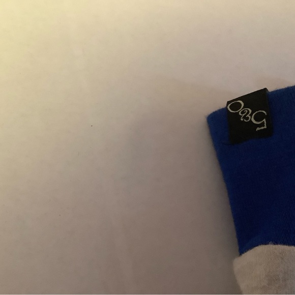 Chicago Cub’s blue and white jacket (size small) - Picture 10 of 10